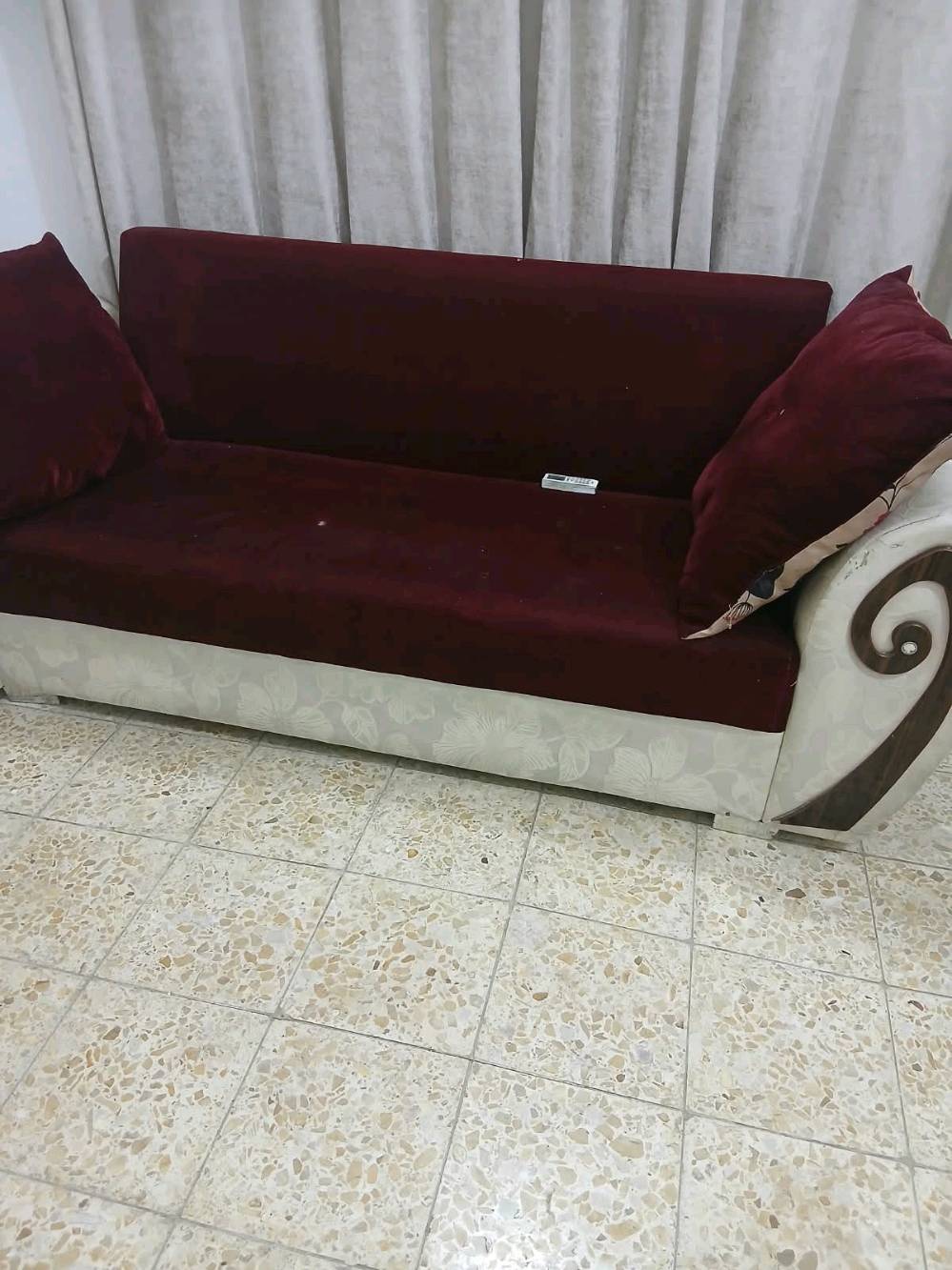 كنب ١٠مقاعد • كربلاء شهداء سيف سعد