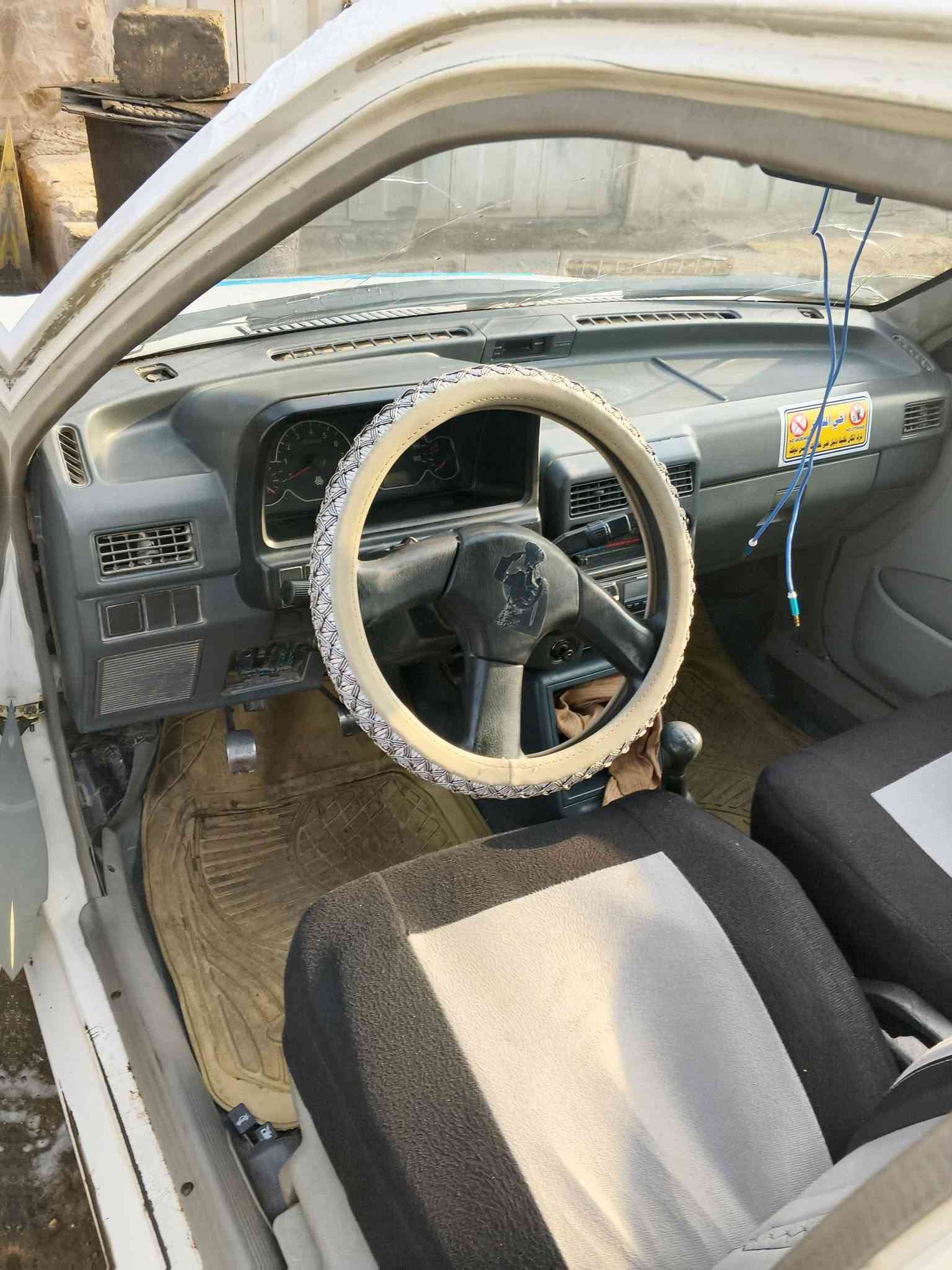 سايبا • ٢٠٠٩ • بغداد