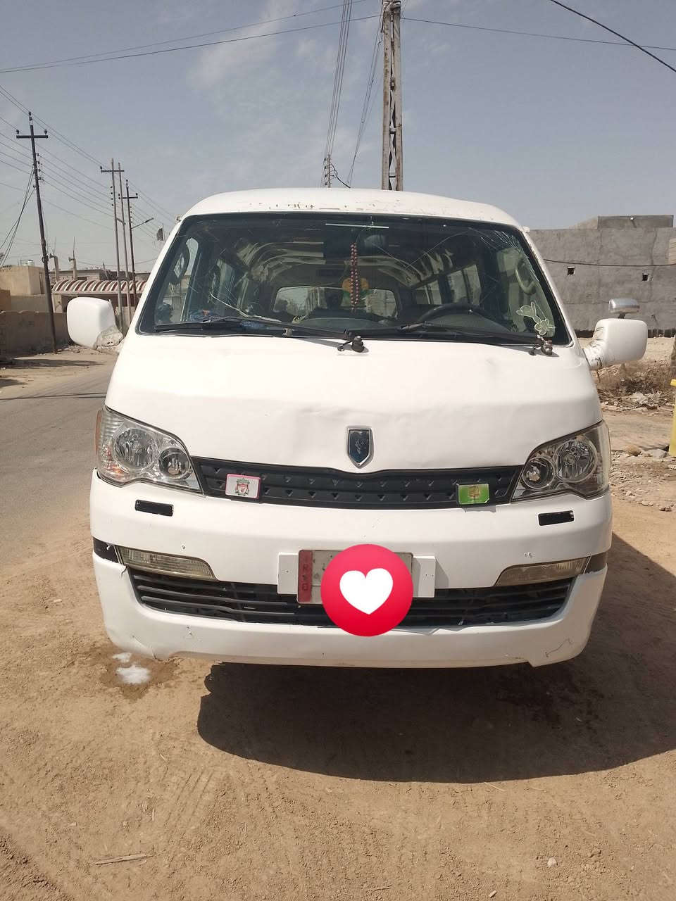 السلام عليكم جنبي ناصي الببيع سياره جاهزه من كلاشي مكينة كير اكسل حداده تخم تاير سياره جاهزه من كلاشي السياره مصبوغه جماليه علمن انا السياره مصلاويه بسم مواطن ما عليها اشارت حجز وين ما يعجبك روح بيها العنوان بصره ابو الخصيب واي ستفسار هاذه رقمي ***********السعر 40وبيها مجال الطيبين
