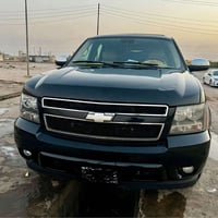 تاهو • ٢٠٠٩ • بصره