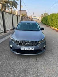 سورنتو موديل 2019 رقم بابل دولي وارد امريكي 5xypg4a58kg600757  وهذا رق...