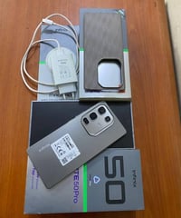 للمراوس إب إيفون شعندك نزل   جهاز انفنكس نوت 50 برو 5G   كلو شرط نضافه...