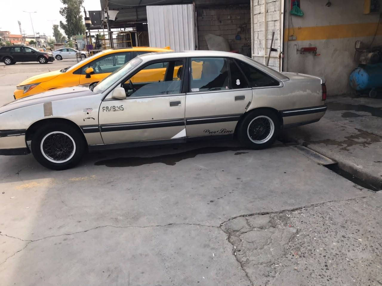 السعر،16 أو بيها مجال حك الجيه
اوبل سيناتور محرك3000 بي صرف سياره مابيها ضربه لايتاتها موجوده  رقم كركوك سنويا صاقطه من ال،2023 العنوان كركوك حي الاندء  شرط التحويل ول شراي يتصل عله هاذه ال رقم .***********
