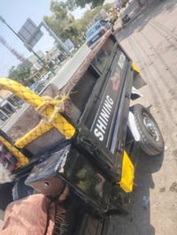 ستوته • موديل ٢٠٢١ • بيها مجال