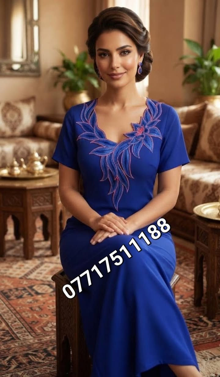 سارعوا لحجز الشتوي لشغل نمنم ومطرزات مخيط وبدون خياط لدينا توصيل لكافة المحافظات ٥ الف
حجز جملة ومفرد 
***********
سارعوا لحجز الشتوي لشغل نمنم ومطرزات مخيط وبدون خياط لدينا توصيل لكافة المحافظات ٥ الف
