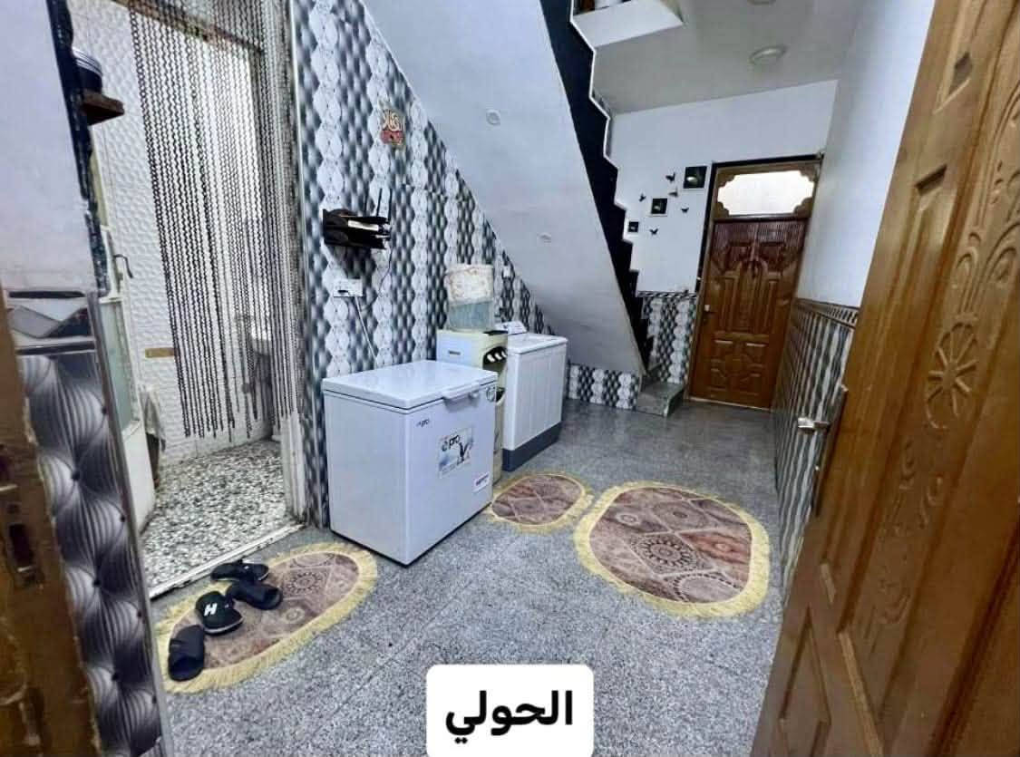 منزل • ١٠٠م • مدخلين