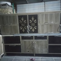 كاونتر • ٣متر • معلق وارضى