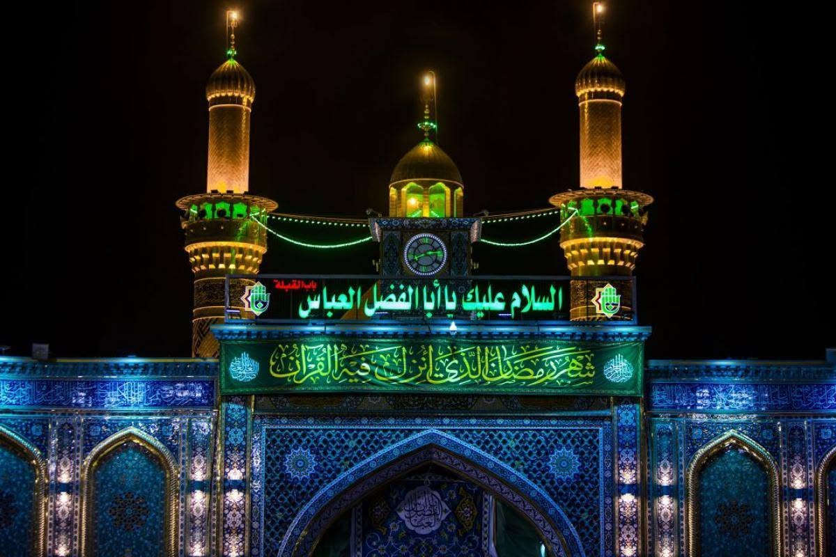 اللهم صل على محمد وال محمد 💎

لسنا الوحيديين لاكننا افضل 
✨🌙🌙🌙🌙✨

الخميس ساعه 8 مساء

بــلاش بـــلاش بــــلاش
👇👇👇👇👇👇👇
ثلاث مزارات النفر ( 10)
✨✨✨🌙🌙🌔💜💜💜💜
👇👇👇
 1_ النــجـف الاشـرف
 2_ الكــــــــوفه
 3_كـربلاءالمقــدســـة
 
🕋🕌🕌🕌📿📿📵
............ 
النفـــــر ( ١٠) فقط
🎀💓💓💓🎀
اتصل للحجز واستفسار 
***********
***********
🇮🇶🌹🇮🇶🌹🇮🇶🌹🇮🇶 دهل اوران, واسط
