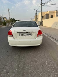 سبكتره • ٢٠٠٩ • مكينه ٢٠٠٠