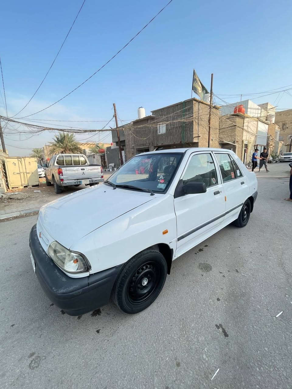 سايبه • ٢٠١٧ • رقم نجف