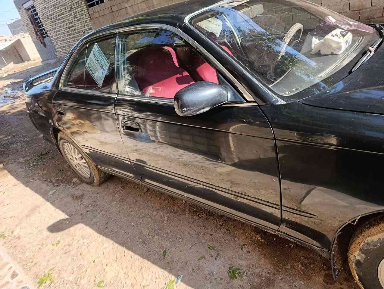 ياالله مارك نفخ مكفول ماعده الصبغ عام فقط كير محرك حداحيه اماميه جديده خلفيه 70%100 عندي وكاله عامه يعني اني مالك ***********
*********** واتساب بابل ابي غرق

