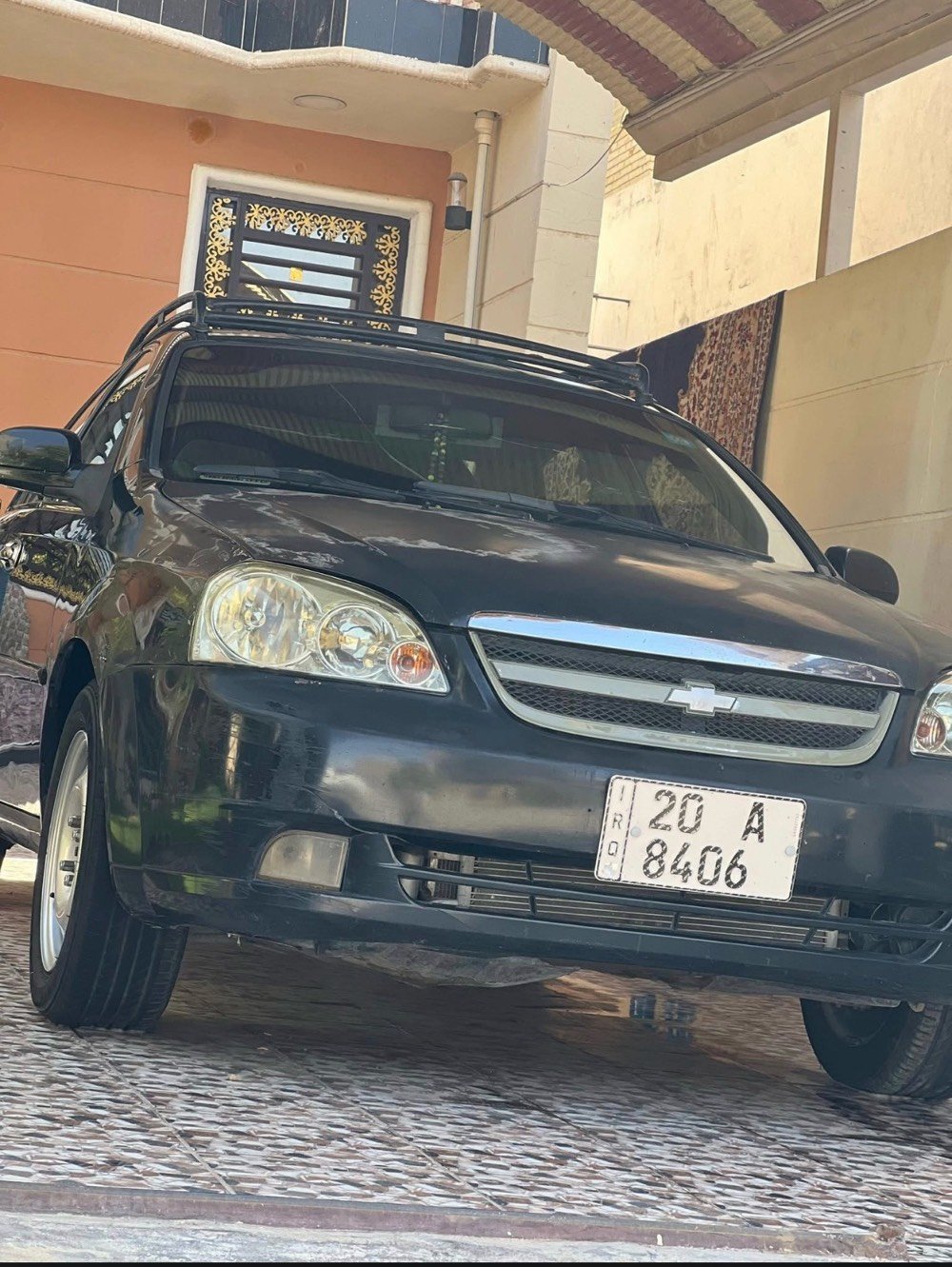 سلام عليكم اوبتره فورنزه مديل2007 امريكا  حادثه بس جاملغ  ليبل واحد تبريد سياره برغي نقص مابيه  رقم ديالى   السعر50 وبيه مجال 
***********