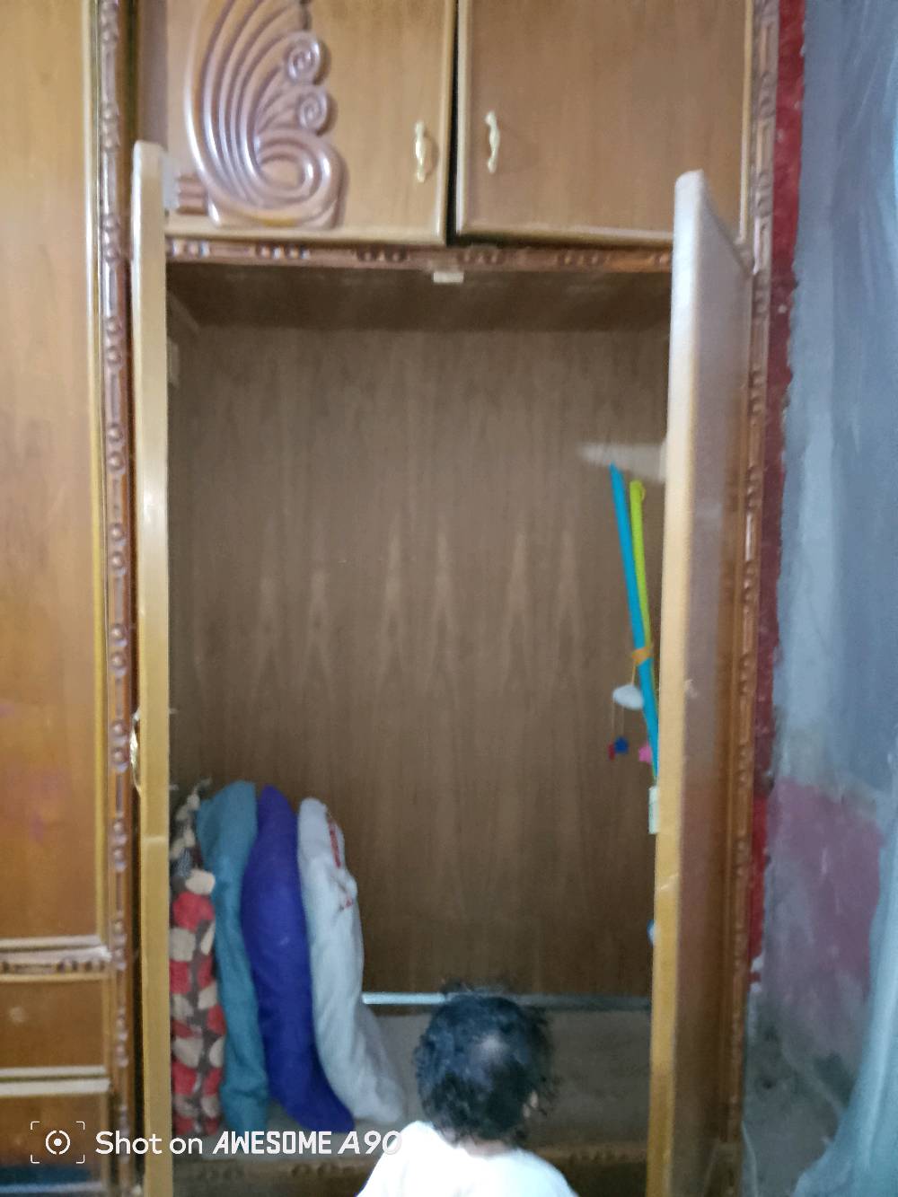 كنتور 6باب صاج عراقي