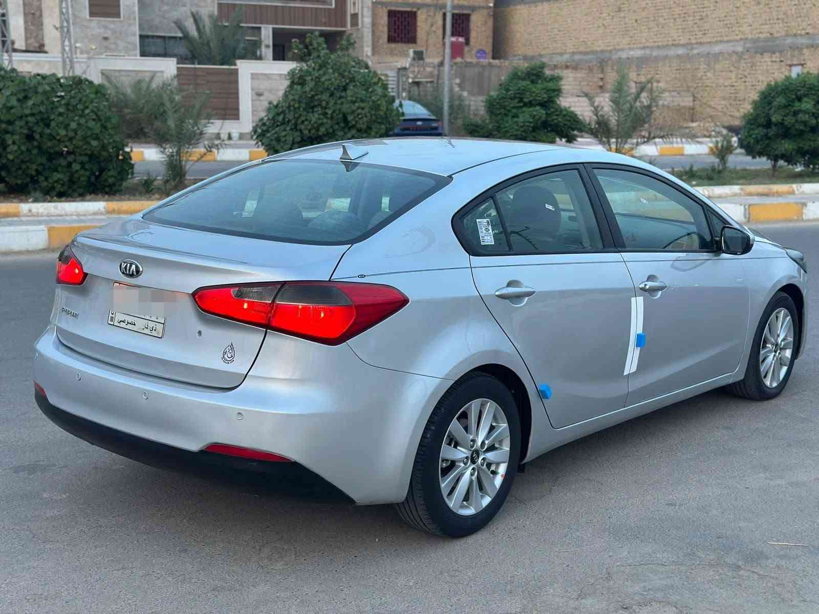 فورتي ٢٠١٥ • ماشية ٩٢ ألف • وارد أمريكي