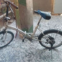 دراجة • بدون تفاصيل