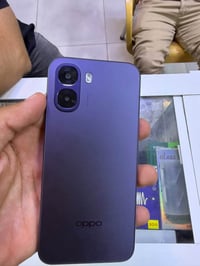 أوبو A6x • ١٢٨ جيجا • بابل القاسم