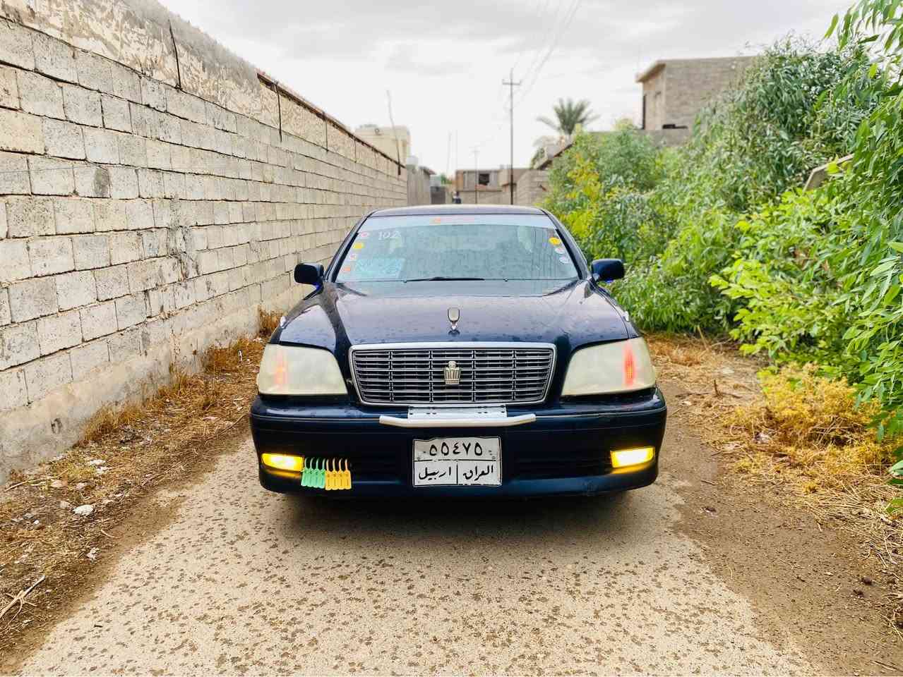 ملكة • ٢٠٠٣ • صلاح الدين