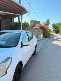 نيسان صني • موديل ٢٠٢٠ • ١١٤ الف