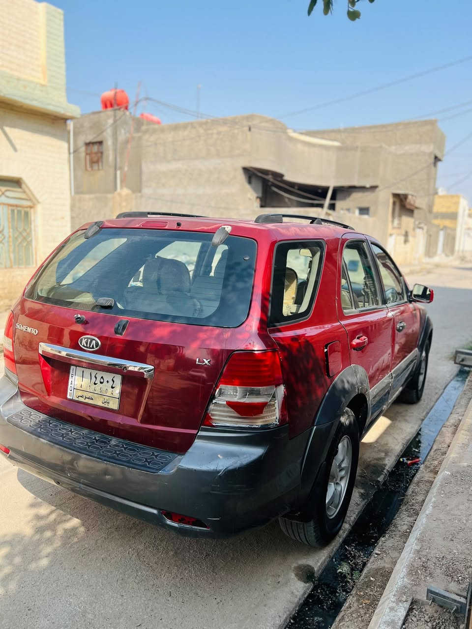 ٢٠٠٧ • خليجي • السماوه