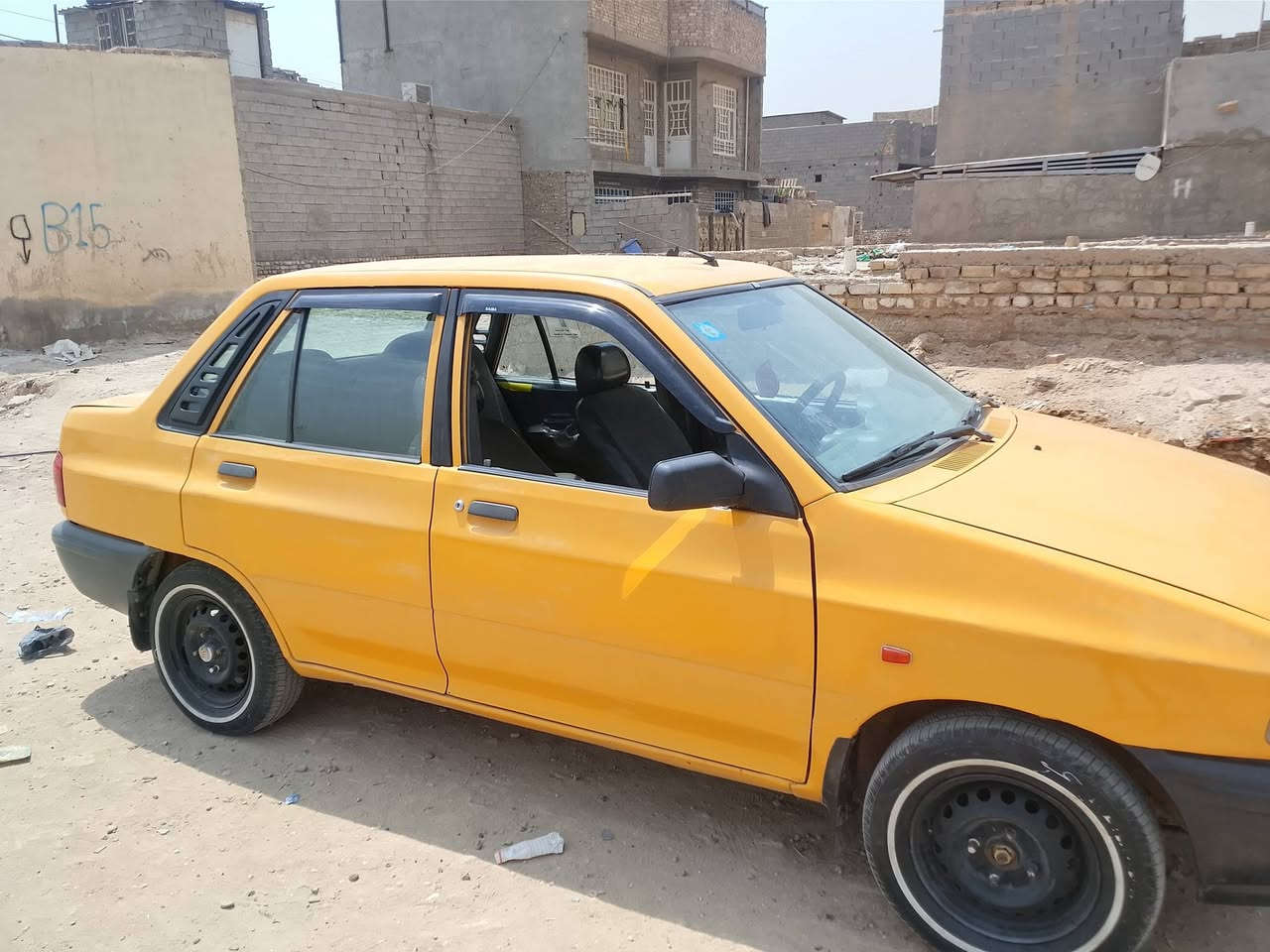 سلام عليكم سايبا البيع  موديل١٢ حلوه وجاهز السعر٢٦ وبيها مجال رقم بسمي***********
