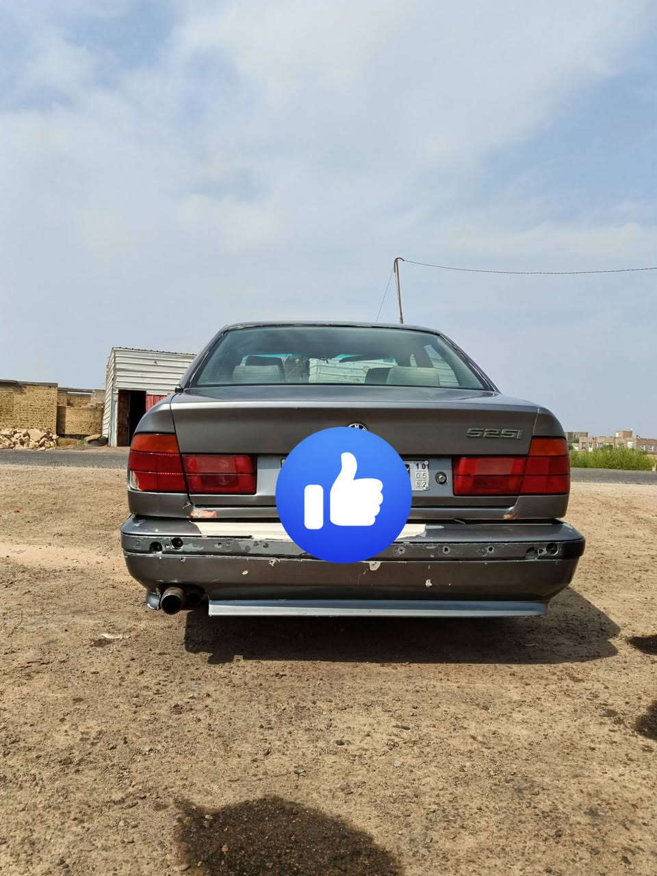 بي ام • موديل ٩٣ • رقمي