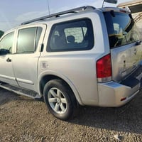 ارمادا • ٢٠٠٩ • كير جديدة
