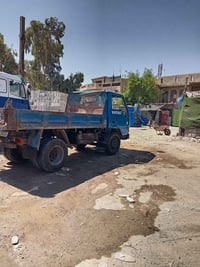 كنتر فحل • مكينة ع سحك • شاصي مكفول