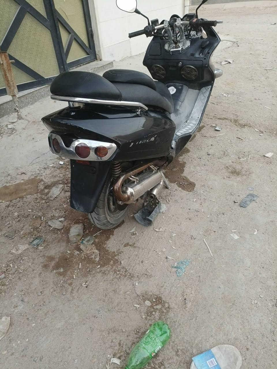 سلام عليكم من رخصه مدير الكروب فورزه 0 6 جاهزه من كلشي مابيها اي نقص بجم بومه راسلني أو تخابر وتدلل مكاني بغداد الكاضميه رقمي *********** ولا خدمه
