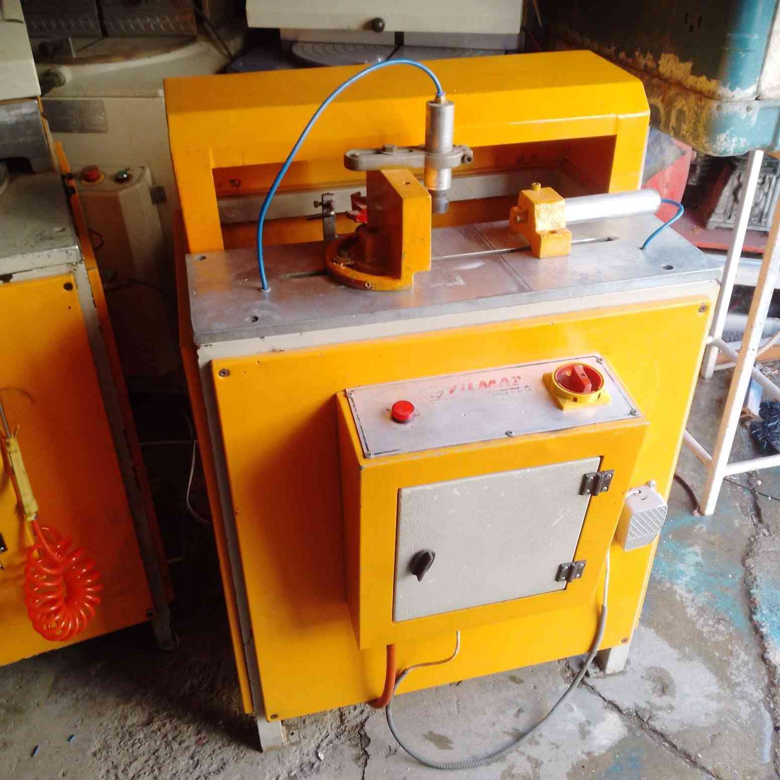 سنكل PVC • ٥ قطع • كركوك