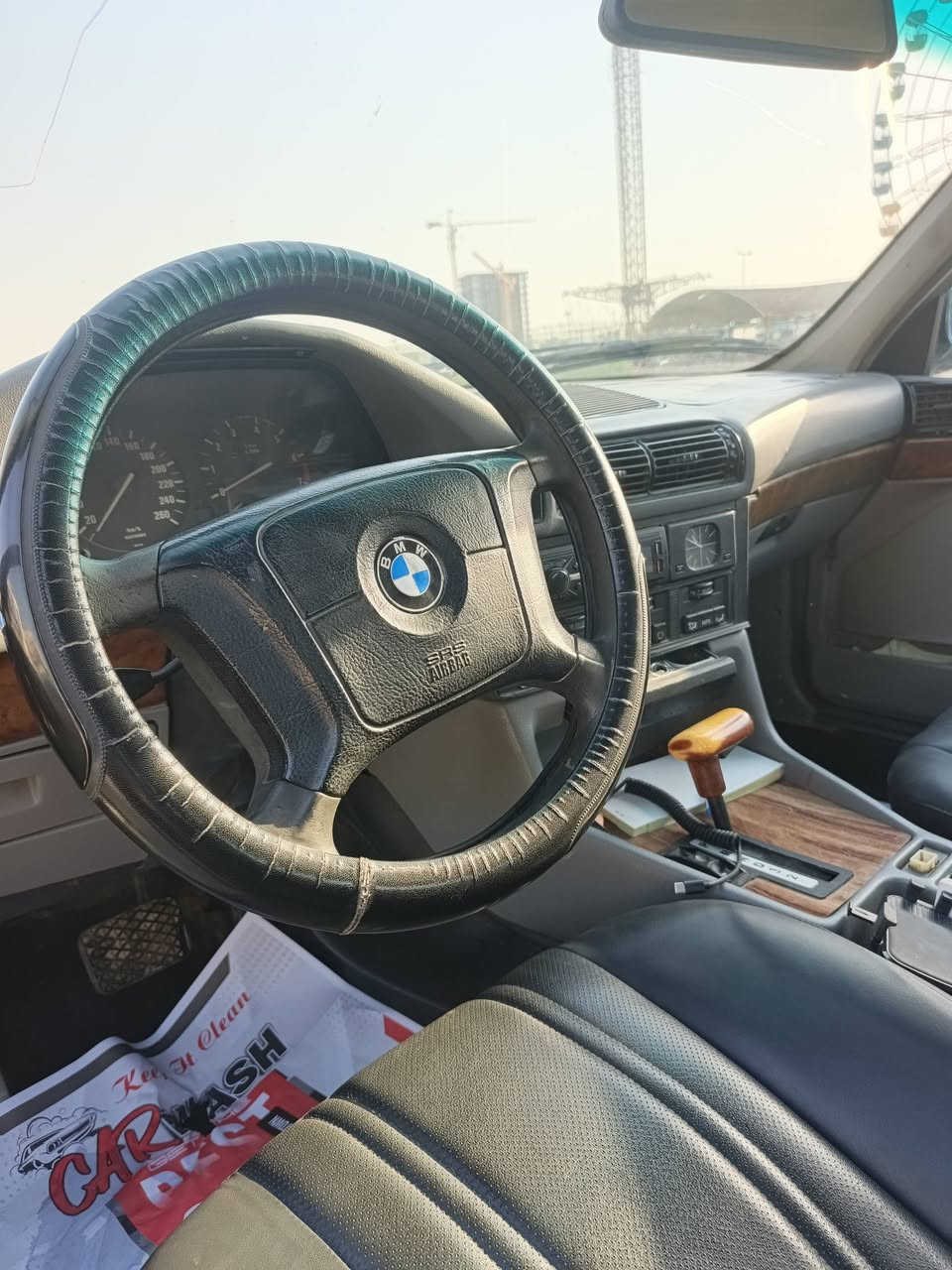 535 مفتوح • اوتوماتيك • ١٩٩٦
