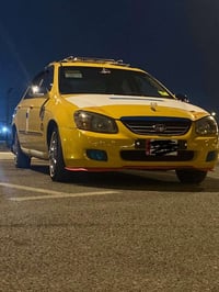 اسبيكترا • ٢٠٠٨ • رقم كربلاء