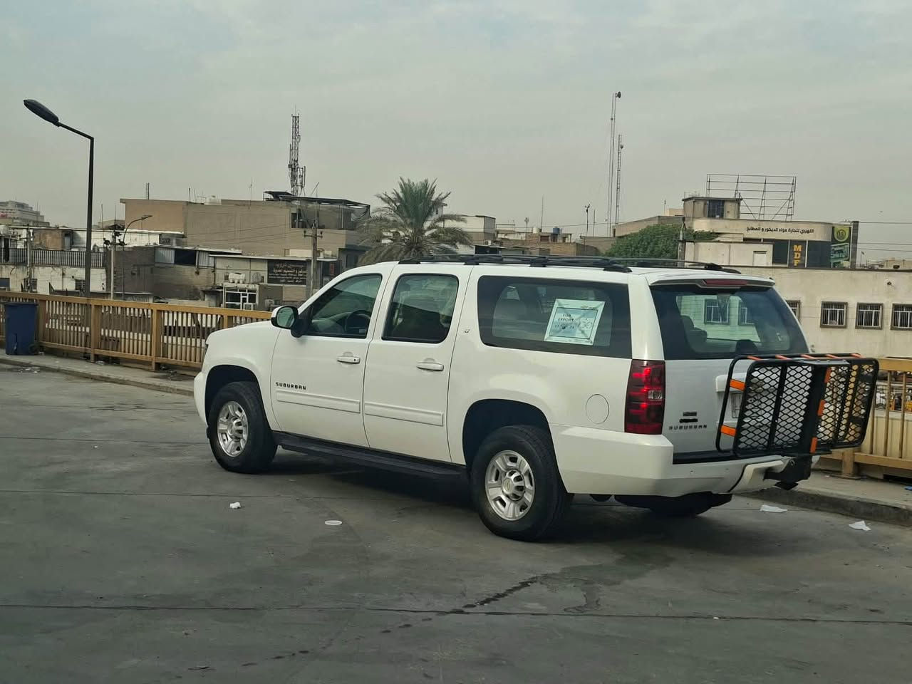 يوكن • ٢٠١١ • كفاله اصل