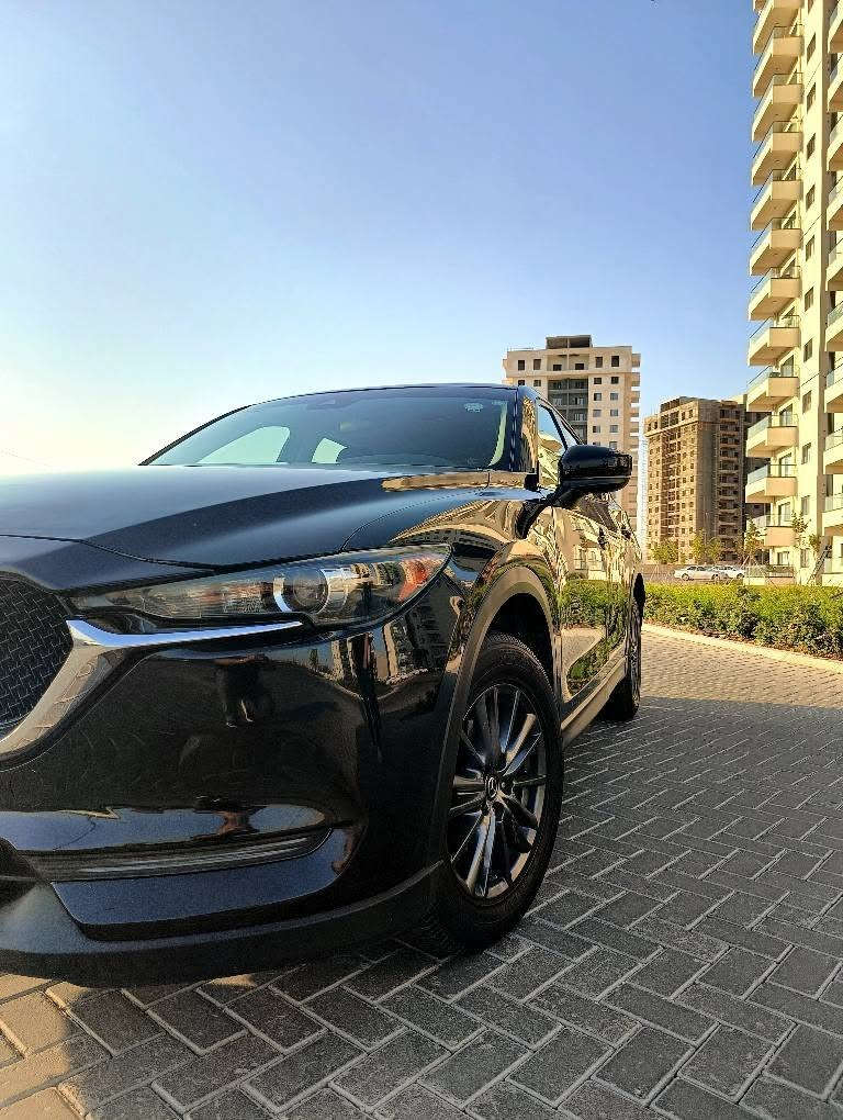 مازدا CX-5 2019
مەکینەی 2.5
4 پستۆن
173,000 کیلۆمەتر ڕۆیشتووە
Auto Hold
ڕادار
برێکی بەسمە
مۆدی Sport
گێری ئۆتۆماتیک و عادی
حاسە

وێنەی سۆنەرەکەی دانراوە

ژمارەی پەیوەندی:
*********** السليمانية, العراق
