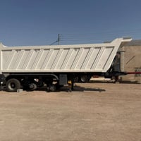 شاحنة • زيرو • ٢٠٢٦