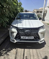فور جنر • ٢٠٢٠ • بدون صبغ