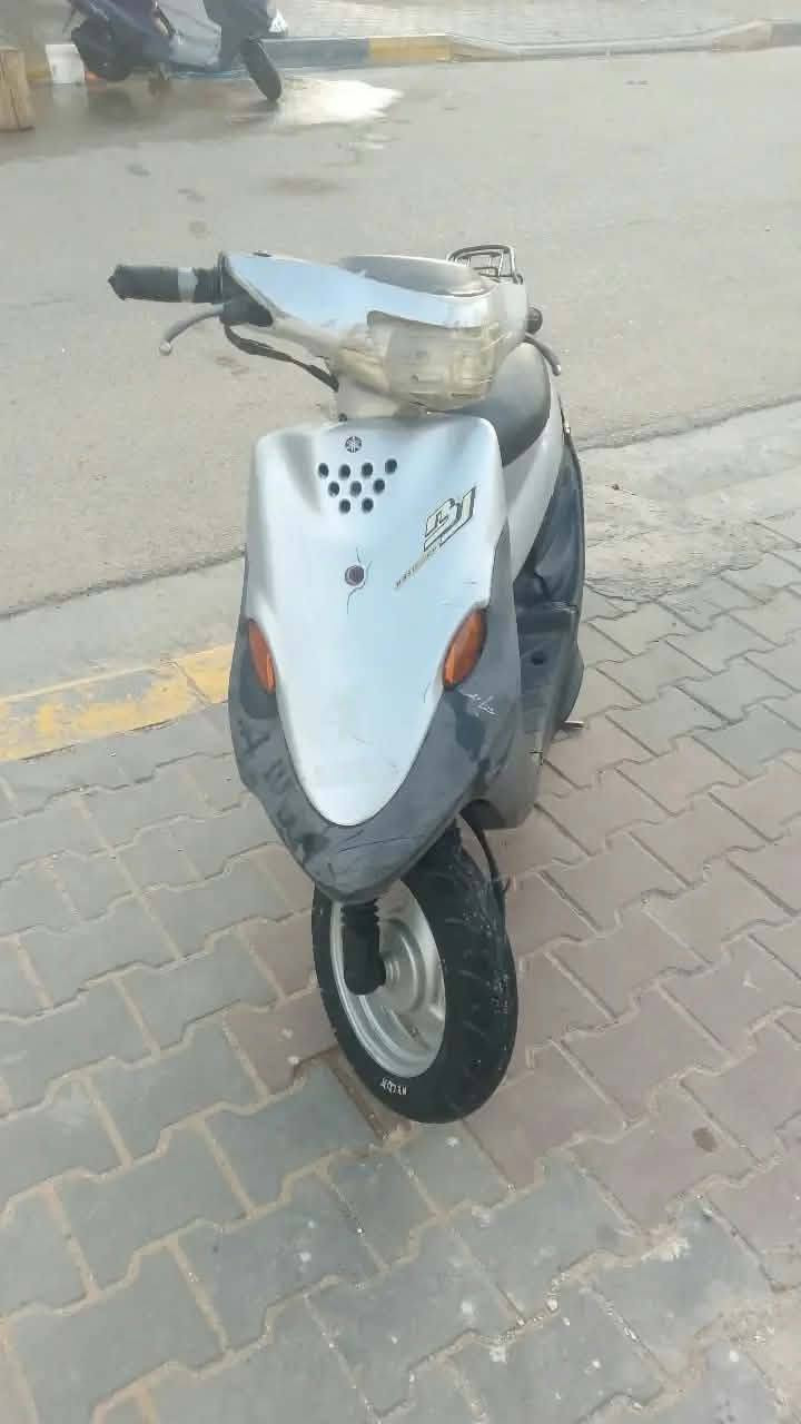 دراجات • ٢ • شغالات