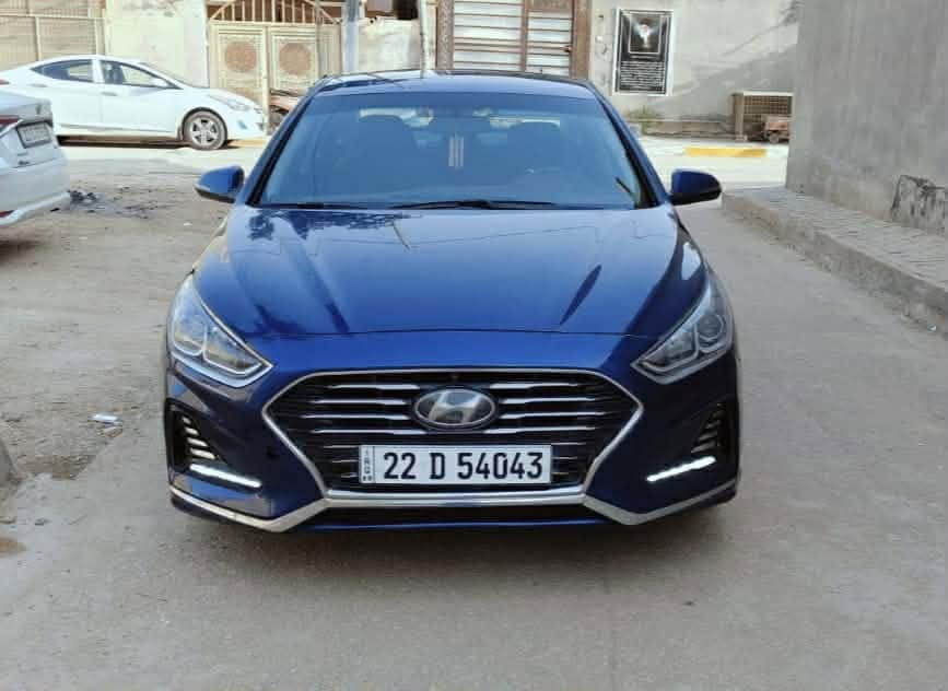سوناته 18 نص فول بسم عربي مكانهه نجف سياره عوزه بوش وره تعبانه باقي مبي شي مكان سياره بل نجف سياره بدون دواخل كندي بدون لييبل بيهه صبغ جملغ نصه وبيهه جمالغ امايي وبنيد  بدون دواخل بيهه كرت باب الصدر سعرهه 108 وبيهه مجال رقم صاحب السياره *********** فدوه اقره كل منشور وتصل وبل خدمه راعيهه مايعرف كلشي
