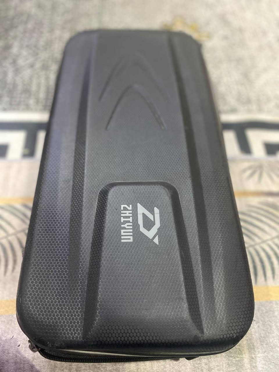 ⚡ فلاش خارجي TT560 Speedlite ✅ إضاءة قوية وثابتة ✅ مناسب للتصوير الداخلي والخارجي ✅ أوضاع تشغيل متعددة (M / S1 / S2) ✅ متوافق مع كاميرات Canon وNikon
🎥 رونن (Ronin) ✅ ثبات احترافي أثناء تصوير الفيديو ✅ لقطات سينمائية سلسة ✅ مثالي لصناع المحتوى والمصورين

 للاستفسار واتساب : *********** -***********
