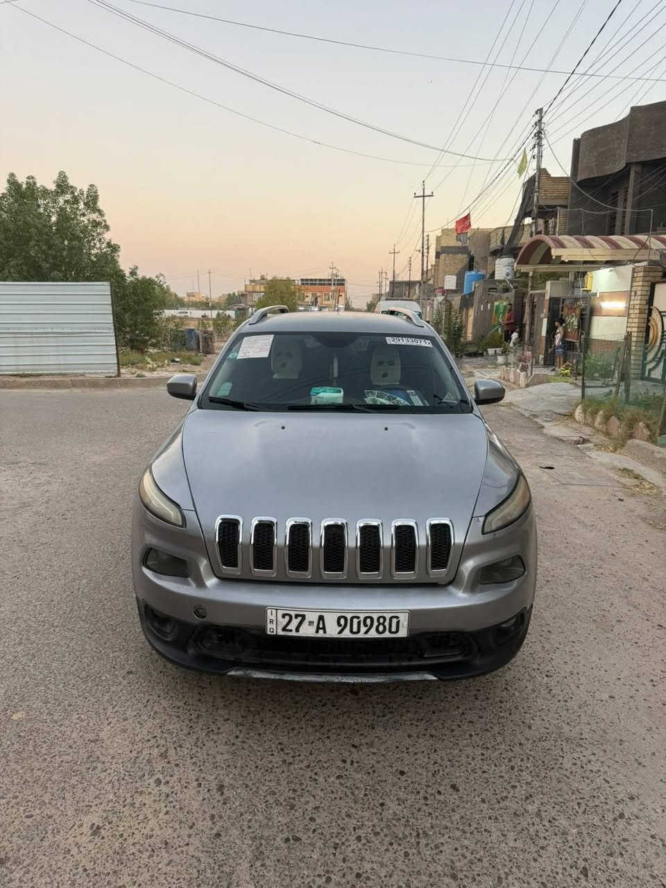 مكلف بالنشر اتصل براعيها مكانها بغداد المحموديه ) جيب بزون سونار مرفق بالمنشور موديل 16 السعر 110 بيها مجال( ***********)
