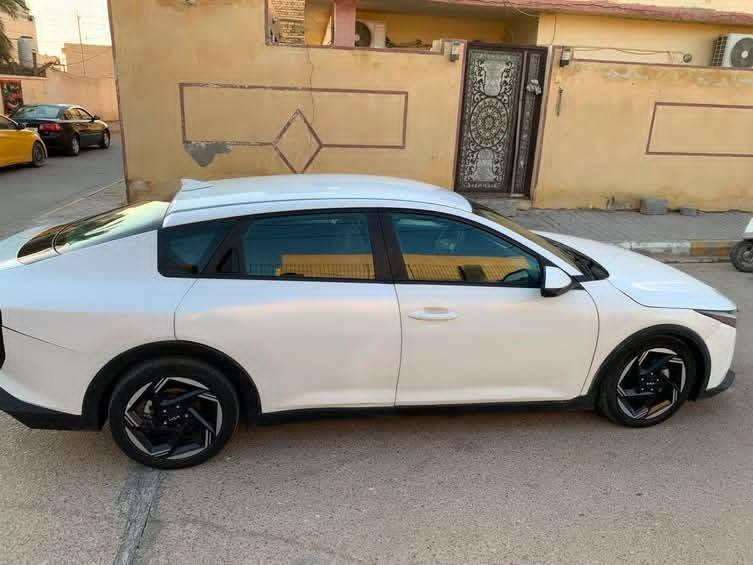 للبيع | K4 2025

🚘 Kia K4 موديل 2025
🇺🇸 وارد أمريكي
🤍 لون أبيض
📍 ماشية 16 ألف كم
💥 حادث جامـلـغ وباب، مثل ما موضح بالصور المرفقة
📑 رقم شهداء
📝 وكالة عامة باسم المشتري
💰 السعر: 160
+964 774 875 5720
***********
