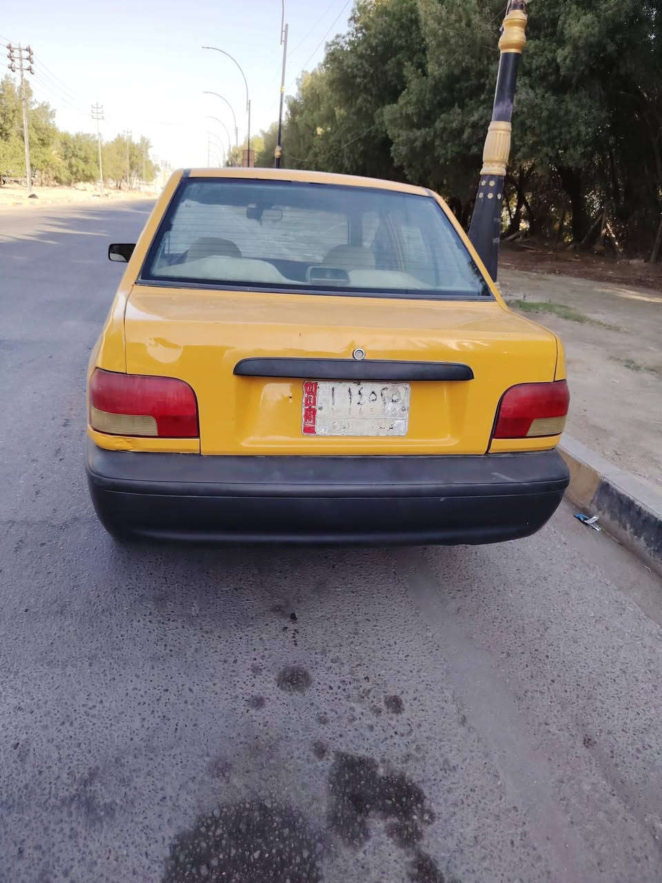 سايبا مديل ٢٠١٠ مكينه بيهة خيط بخار كير خير من الله راعيهة ماواصله سعر٨ بيهة مجال الشراي يتصل *********** مكاني كربلا
