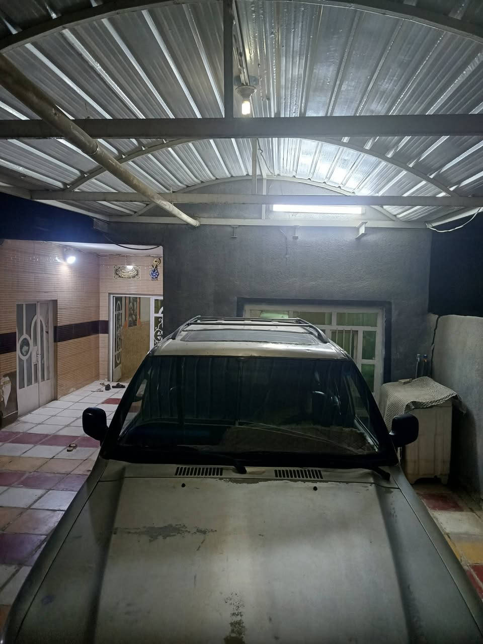 للبيع أزوره موديل 2000 مكينه فيفتي 2500رقم بغداد السياره جاهزه منكلشي تخم تاير سدر جديد السياره بلاديه  55وبيه مجال قليل/*********** ارجو التواصل عل رقم لن مكلف بلنشر الموقع بابل الحمزه الغربي
