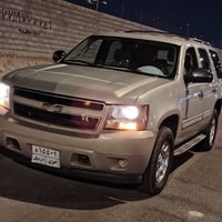 تاهو ٢٠١١ • كفاله • يحتاج كمبريسر