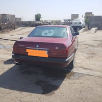 بي ام 730 • مرقّم دولي • سنوية لغاية ٢٠٢٩