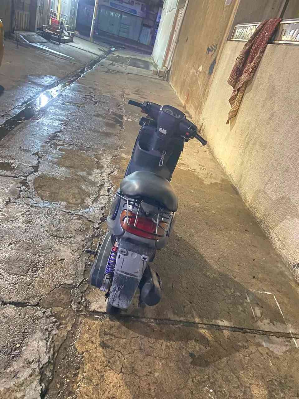 مأطور بزون نفخ للبيع السعر 350المكان كراج الشمال النطصال على هذه الرقم بي واتساب  ***********
