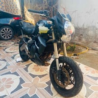 ER-6N • ٢ سلندر • بدون اوراق