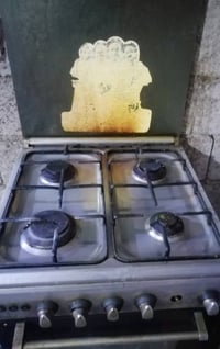 طباخ • للبيع • بغداد