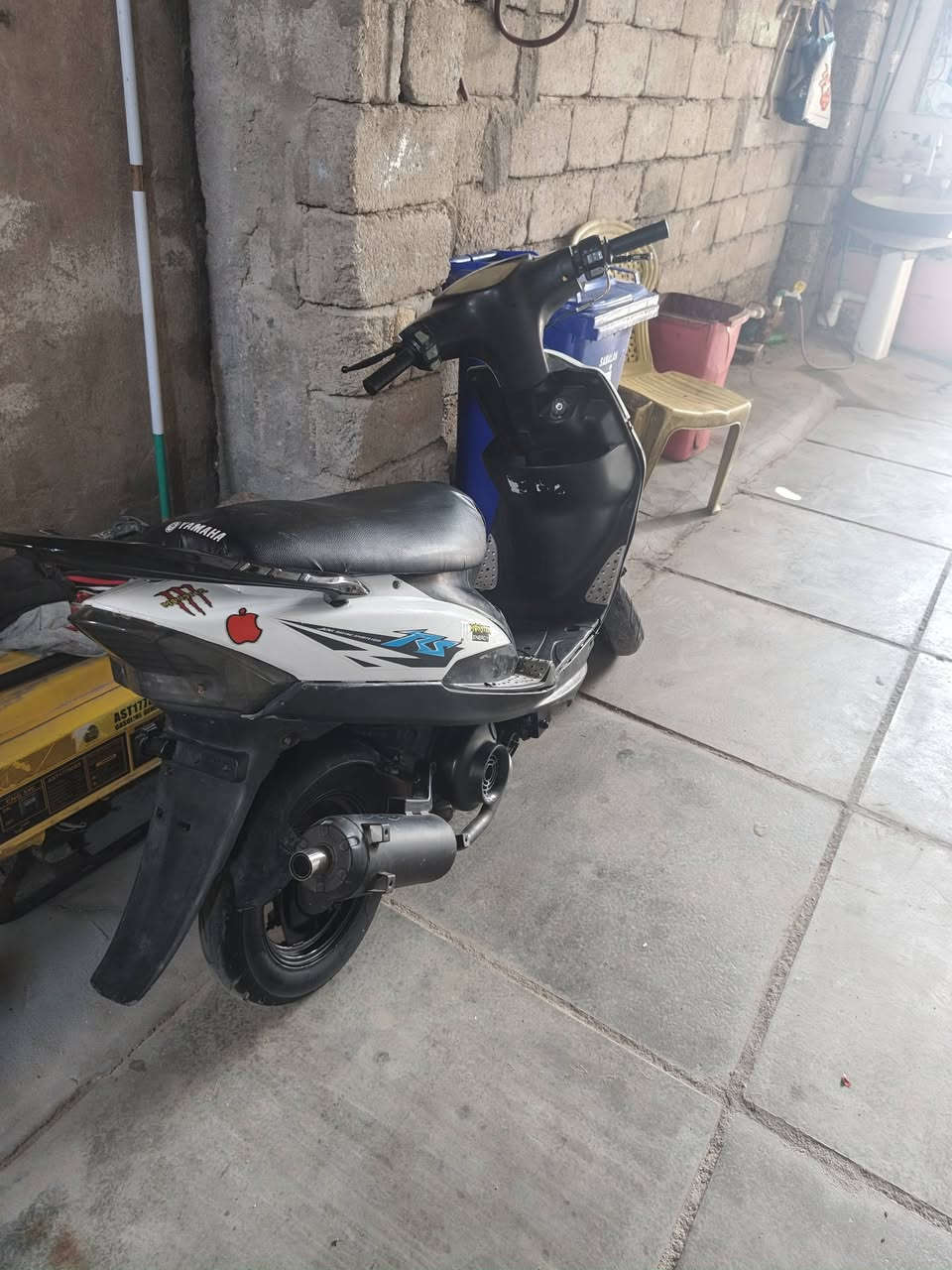 ماكس • عدلة • نضيفة