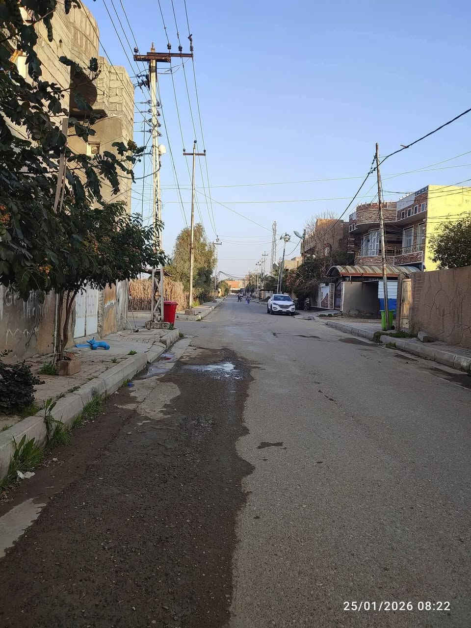 الجاهزه • ٦٥م • واجهة ١٠