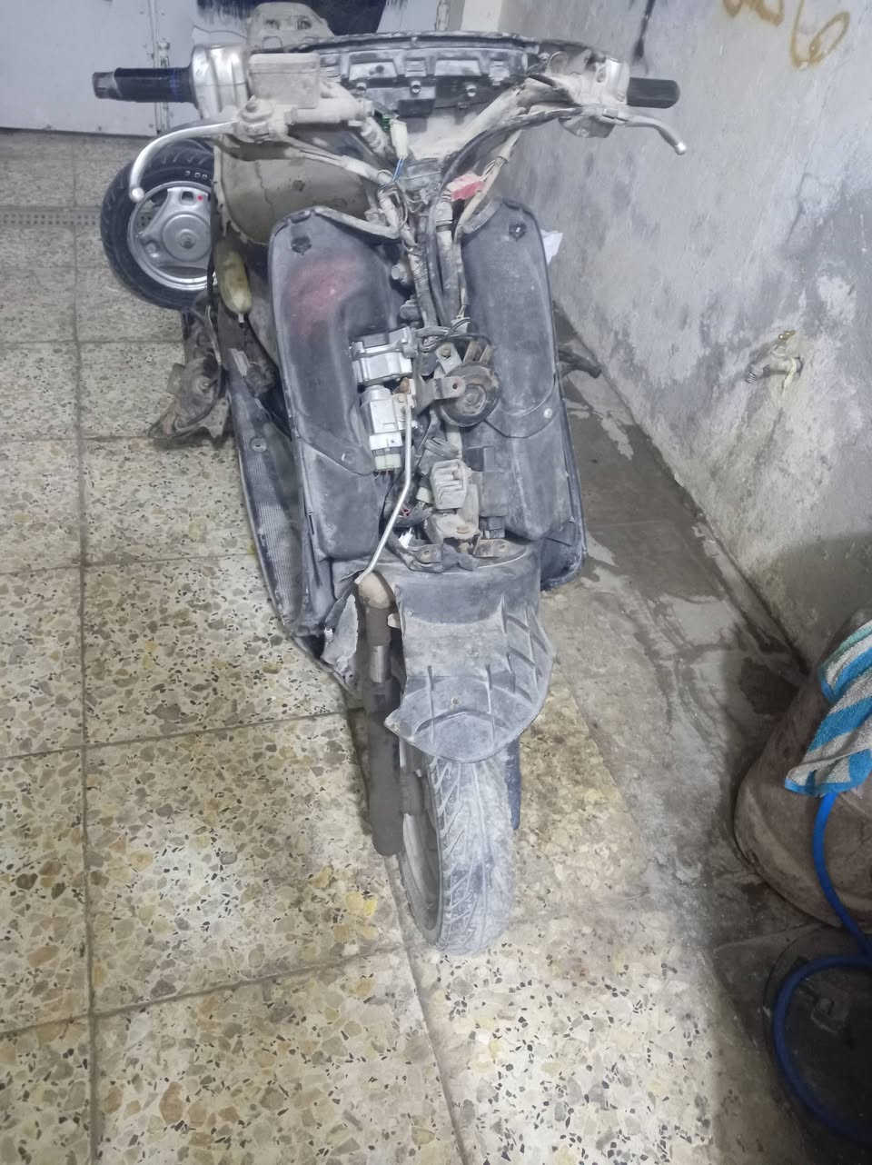 عصفوريه • ٦٠ • متروكه